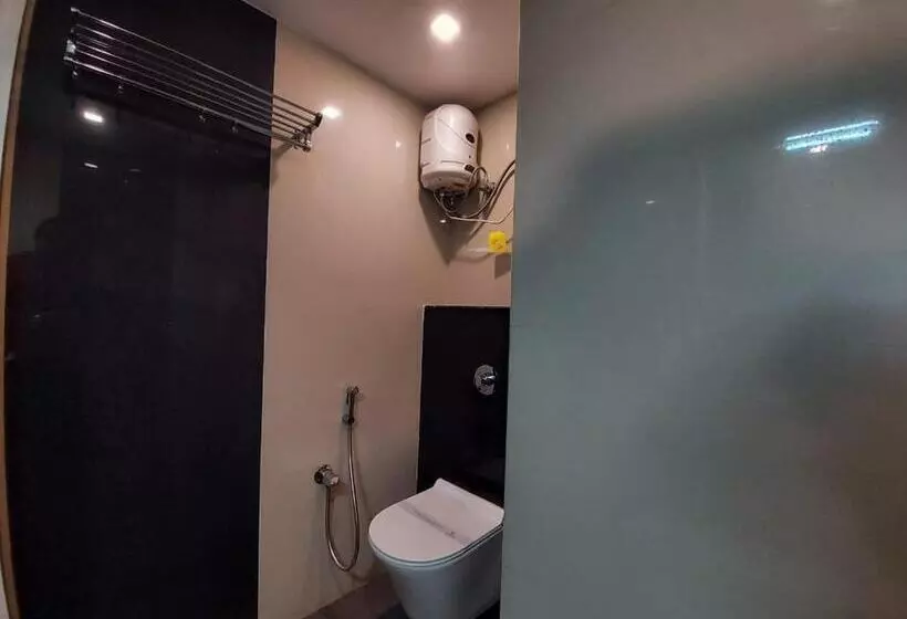 New Gitanjali Hotel, New Digha