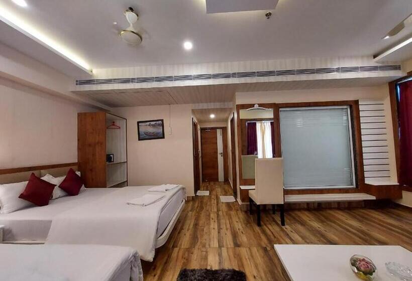 New Gitanjali Hotel, New Digha