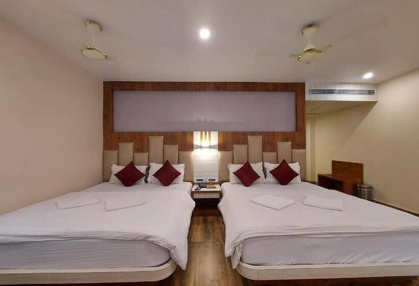 New Gitanjali Hotel, New Digha