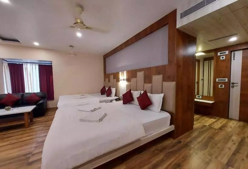New Gitanjali Hotel, New Digha