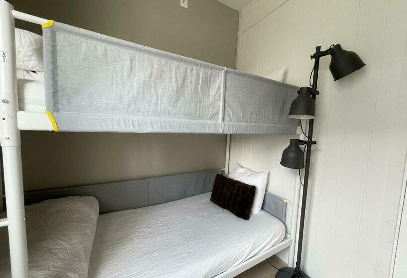 بنسيون City Center Old Town