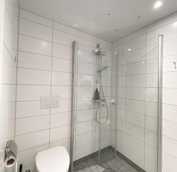 بنسيون City Center Old Town