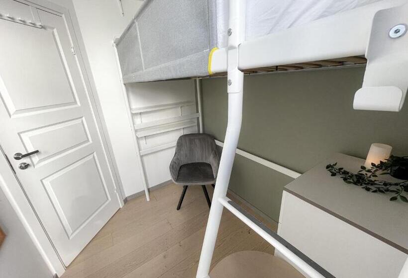 بنسيون City Center Old Town