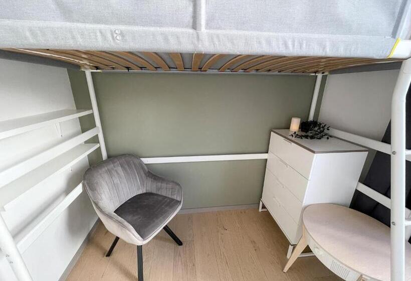 بنسيون City Center Old Town