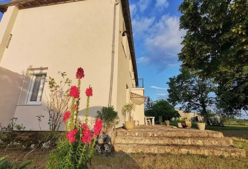 Majatalo Sol De La Dime