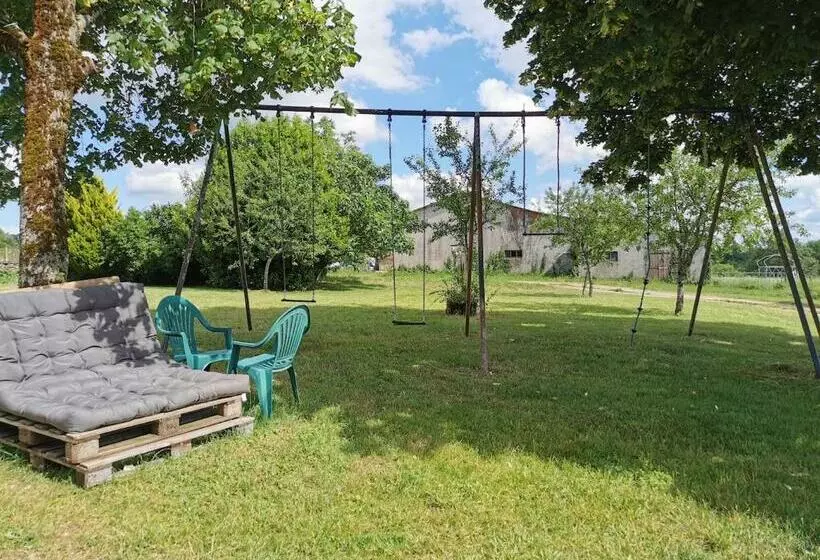 Majatalo Sol De La Dime