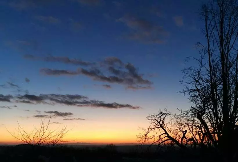 Majatalo Sol De La Dime