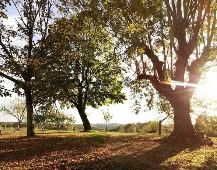 Majatalo Sol De La Dime