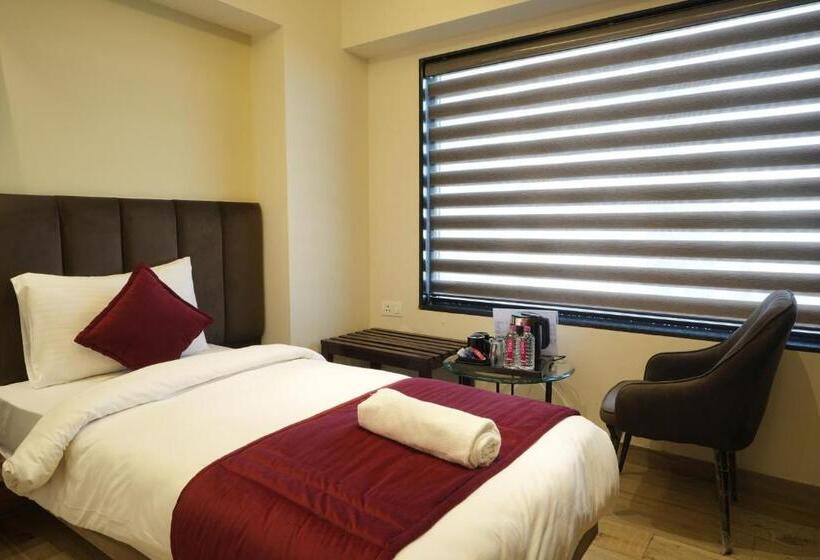 ホテル Sattva  A Boutique