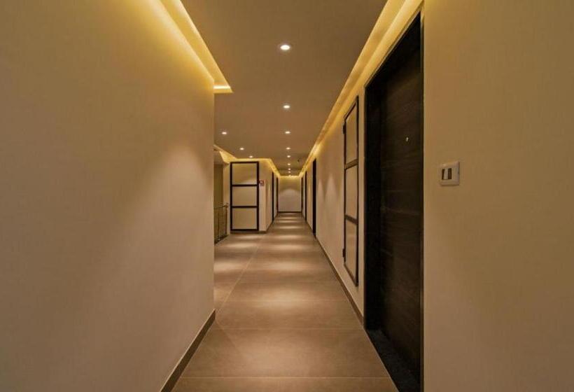 ホテル Sattva  A Boutique