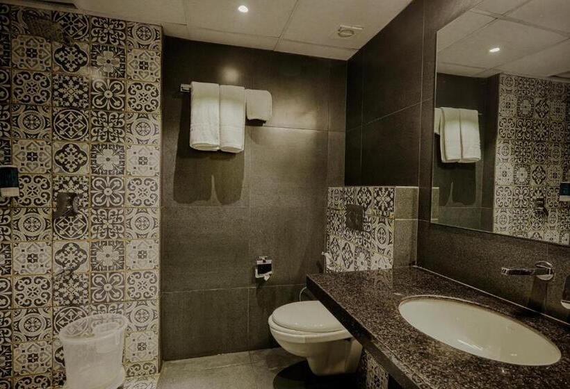 ホテル Sattva  A Boutique