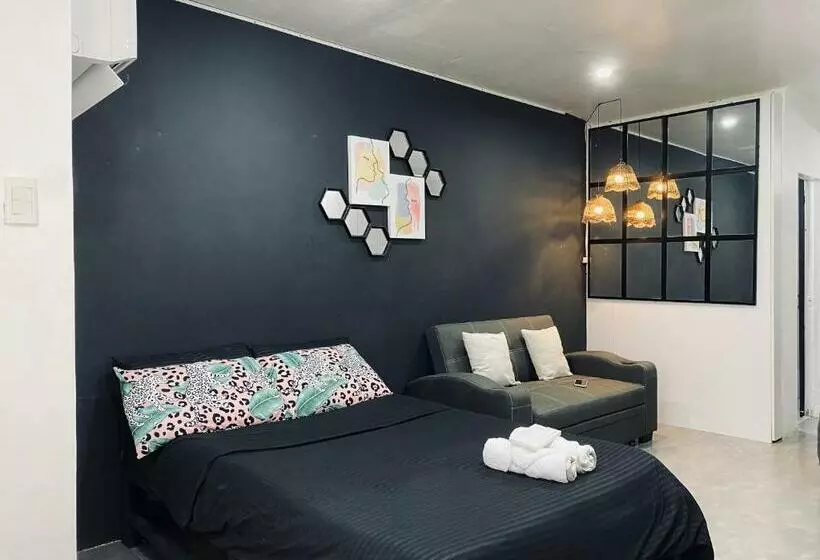 Akc Airbnb