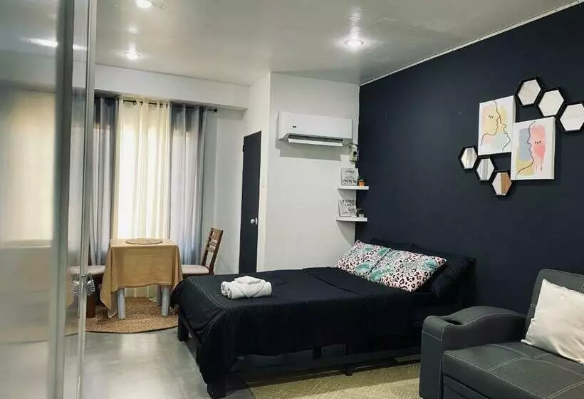 Akc Airbnb