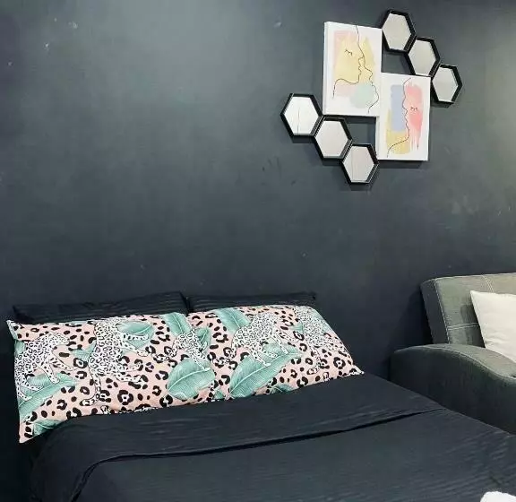 Akc Airbnb