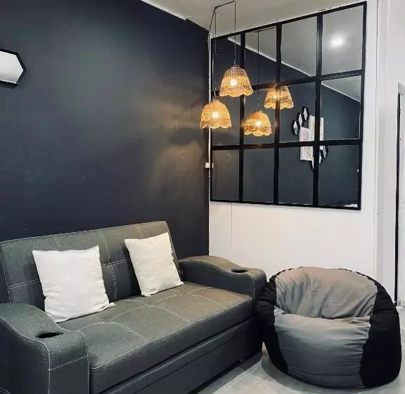 Akc Airbnb
