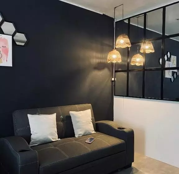Akc Airbnb