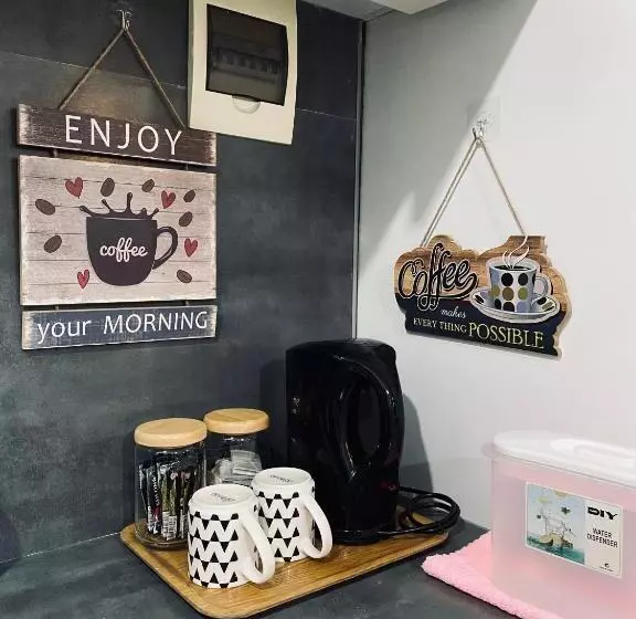 Akc Airbnb