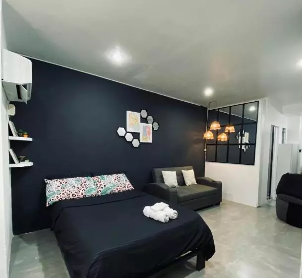 Akc Airbnb