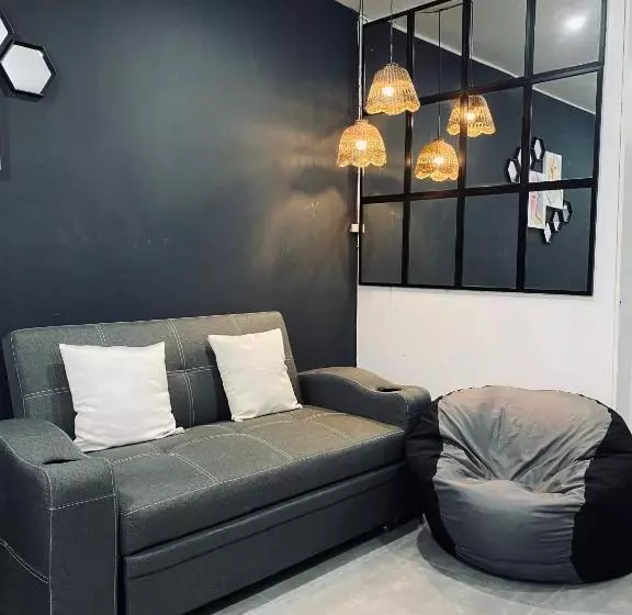 Akc Airbnb