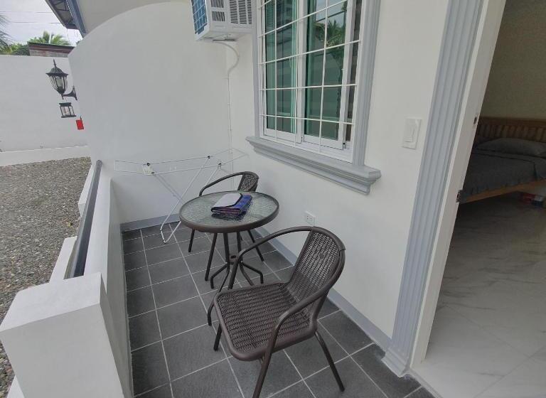 ユースホステル Tulomir #c 뚤로미르 행복한 2인실