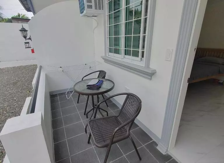 Retkeilymaja Tulomir #c 뚤로미르 행복한 2인실