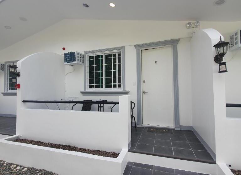 ユースホステル Tulomir #c 뚤로미르 행복한 2인실