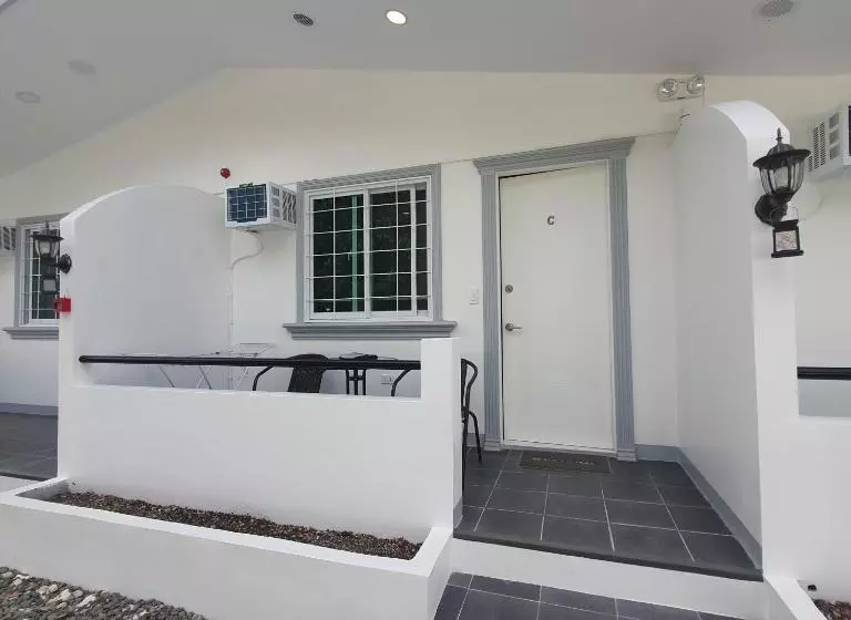 Retkeilymaja Tulomir #c 뚤로미르 행복한 2인실