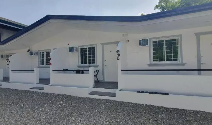 Retkeilymaja Tulomir #c 뚤로미르 행복한 2인실