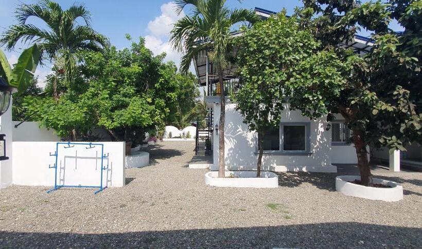 ユースホステル Tulomir #c 뚤로미르 행복한 2인실