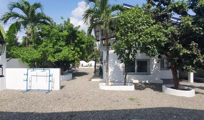 Retkeilymaja Tulomir #c 뚤로미르 행복한 2인실