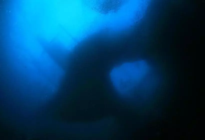 Retkeilymaja Tulomir #c 뚤로미르 행복한 2인실