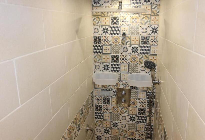 مبيت وإفطار La Charentaise Des Lilas