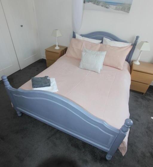 مبيت وإفطار La Charentaise Des Lilas