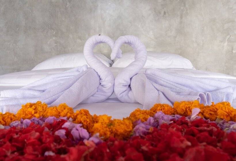 酒店 Mountain Peak Kintamani