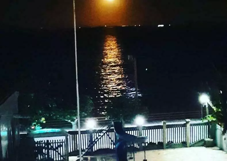 ホテル Varandas Lagoa Azul