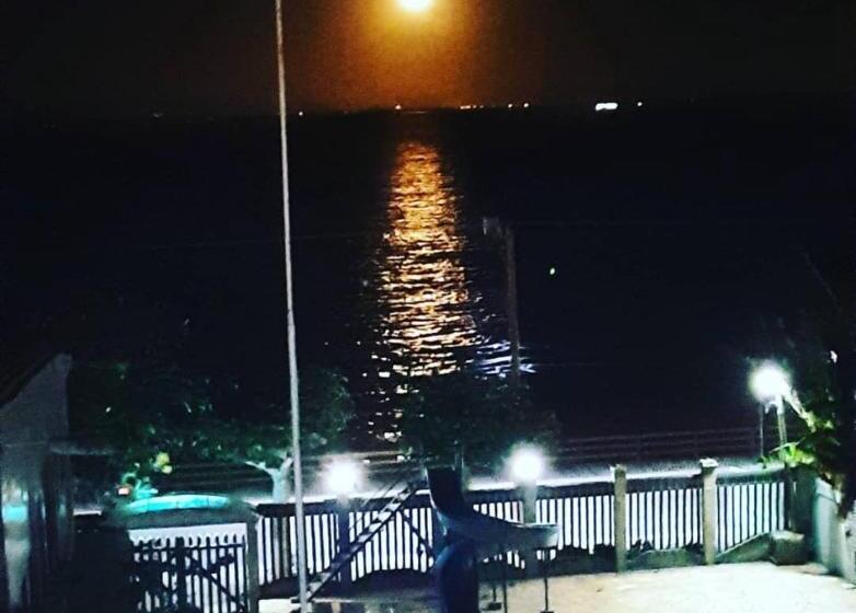 Отель Varandas Lagoa Azul