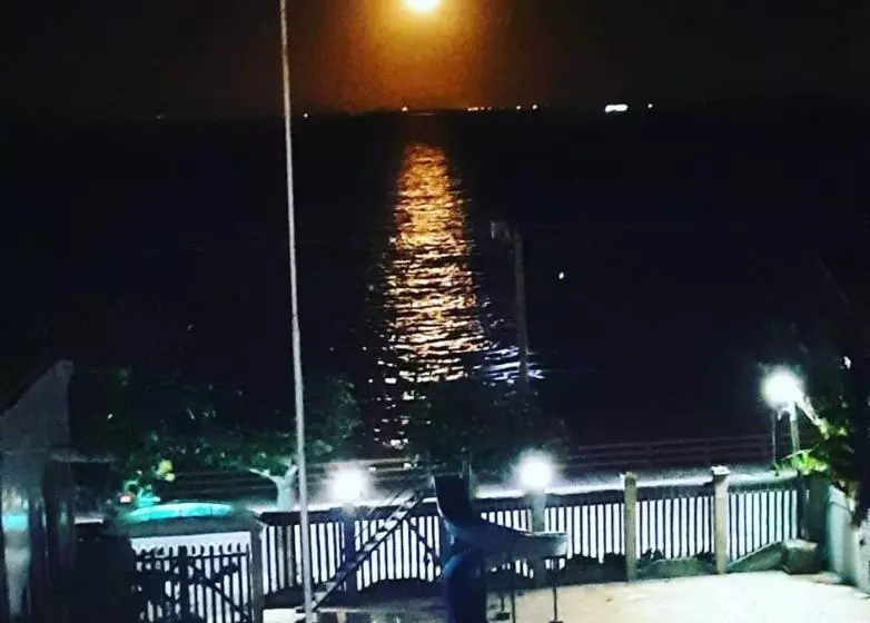 ホテル Varandas Lagoa Azul