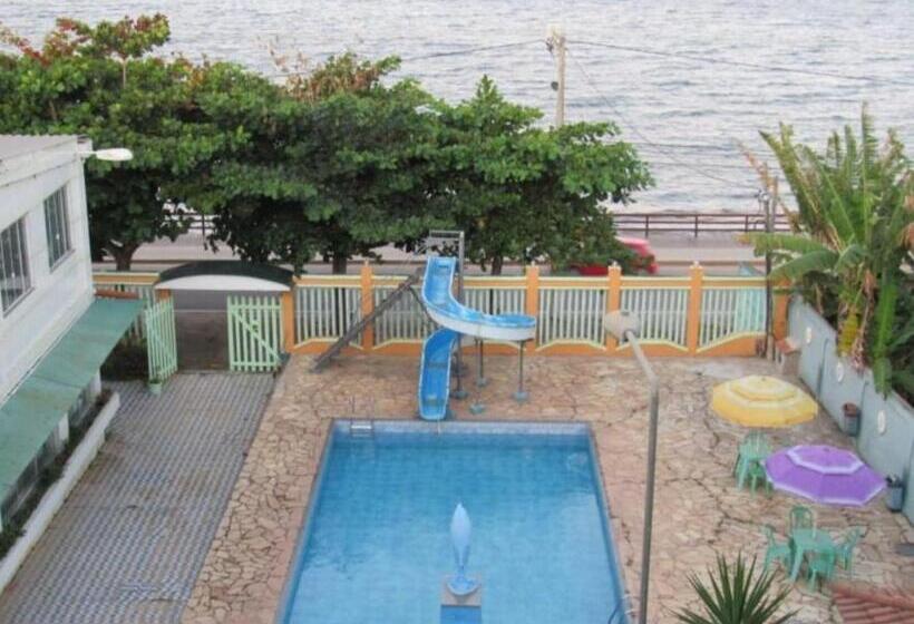 Отель Varandas Lagoa Azul