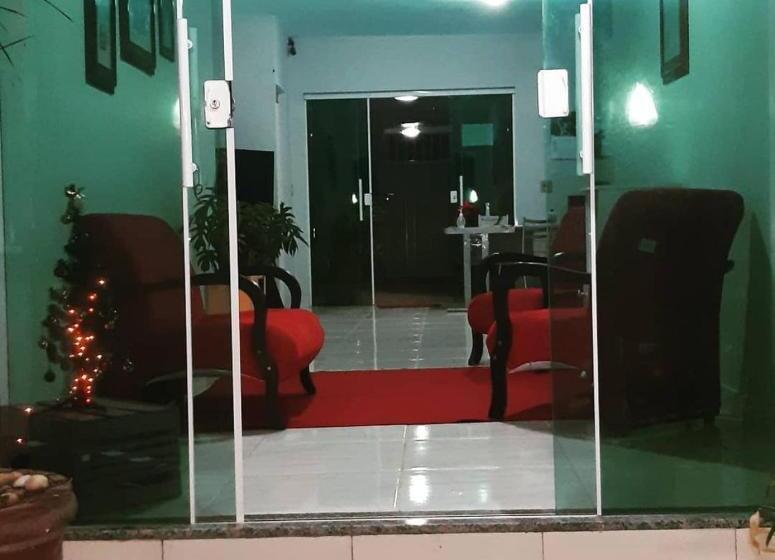 Отель Varandas Lagoa Azul