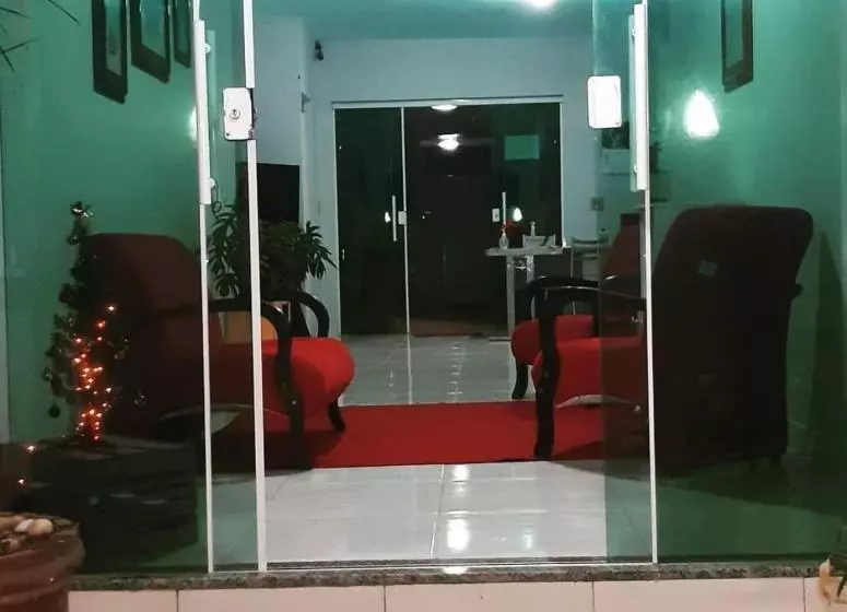 ホテル Varandas Lagoa Azul