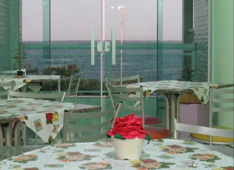 Отель Varandas Lagoa Azul