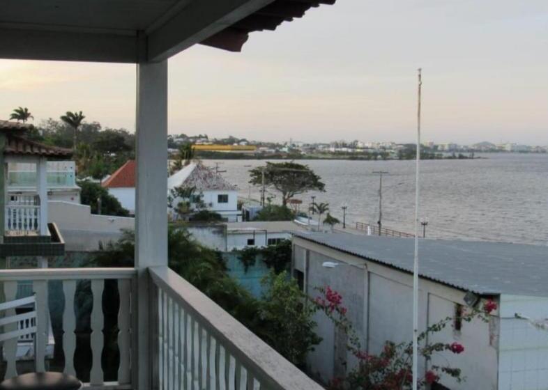 Отель Varandas Lagoa Azul