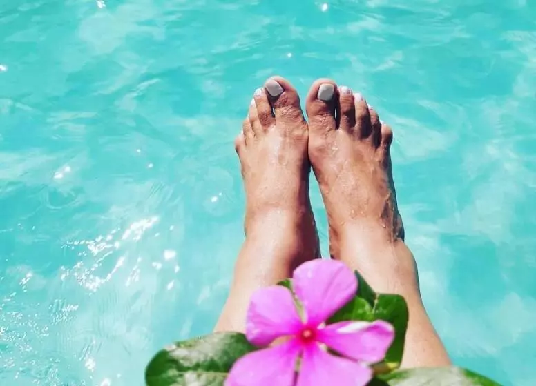 ホテル Varandas Lagoa Azul