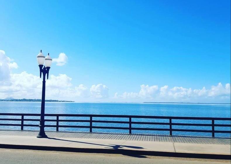 Отель Varandas Lagoa Azul