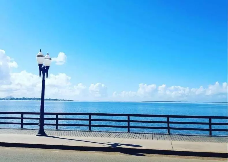 ホテル Varandas Lagoa Azul