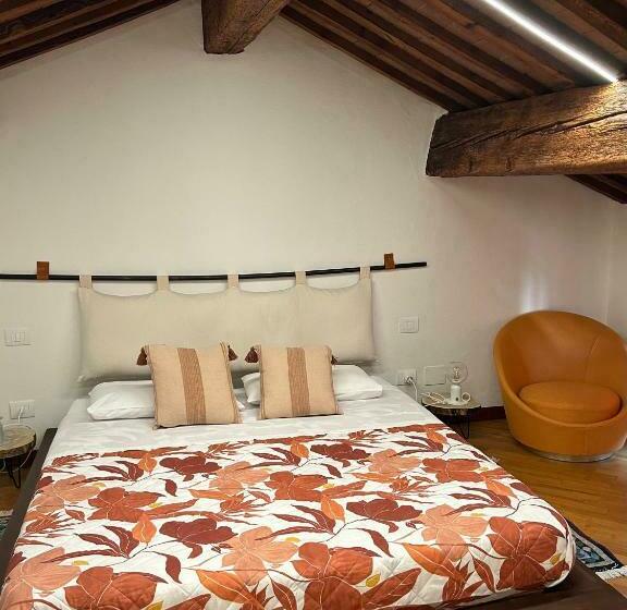 پانسیون Chez Madame