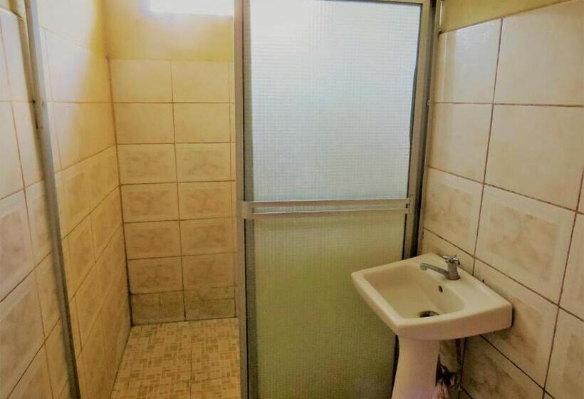 膳宿费 Hostal Casa Enma