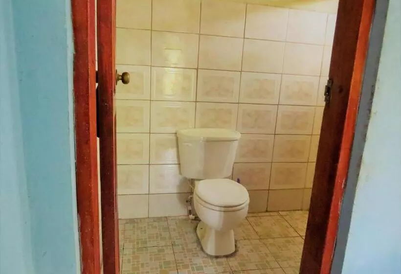ペンション Hostal Casa Enma
