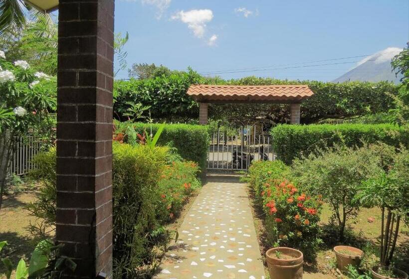 膳宿费 Hostal Casa Enma