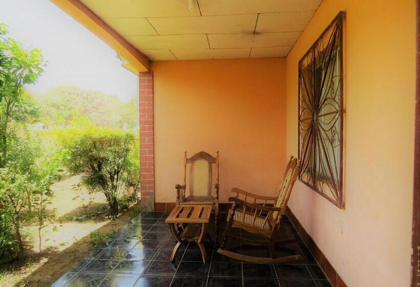 膳宿费 Hostal Casa Enma